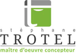 TROTEL STEPHANE logo