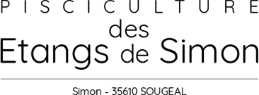 LEJEANVRE JEROME (PISCICULTURE DES ETANGS DE SIMON) logo