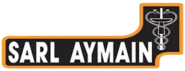 SARL AYMAIN logo