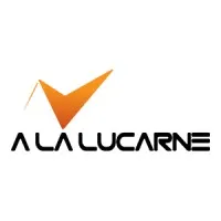 A LA LUCARNE DE L IMMOBILIER logo
