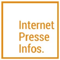 INTERNET PRESSE INFOS (BLEUS 2006) logo