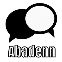 ABADENN MULTILINGUE INTERNATIONALE logo