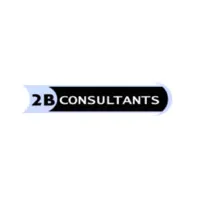 2 B CONSULTANTS logo