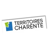 TERRITOIRES CHARENTE logo
