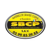 S B C P logo