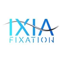 IXIA FIXATION logo
