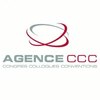 C.C.C. (CONGRES, COLLOQUE, CONVENTION). logo