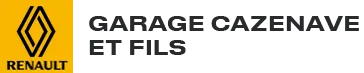 SARL CAZENAVE ET FILS (GARAGE GILBERT CAZENAVE) logo