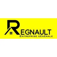 ETS REGNAULT logo