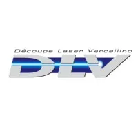 D.L.V logo