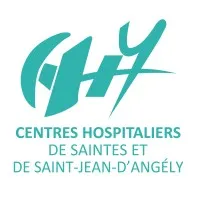 I.R.M. DE SAINTONGE logo