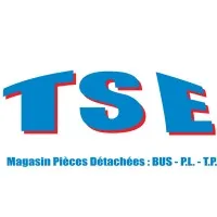 TRUCK SERVICE ELECTRIC logo