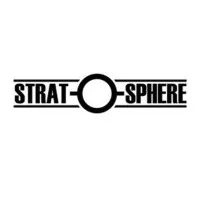 STRAT-O-SPHERE logo