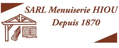 SARL MENUISERIE HIOU logo