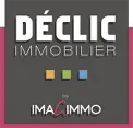 DECLIC IMMOBILIER logo