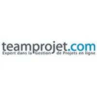 TEAM PROJET logo