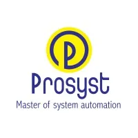 PROSYST logo