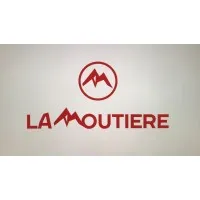 LA MOUTIERE (SOLARIUM DE LA MOUTIERE) logo