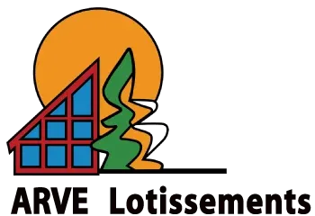 ARVE LOTISSEMENTS logo