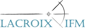 LACROIX IFM logo