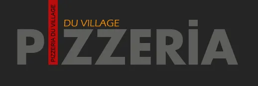 PIZZERIA DU VILLAGE logo