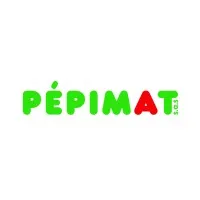 PEPIMAT logo