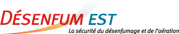 DESENFUM'EST logo