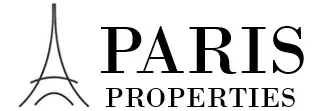 PARIS PROPERTIES logo