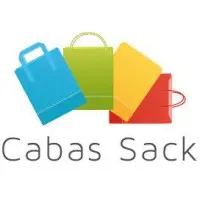 CABAS SACK logo