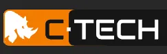 C.TECH logo