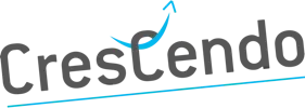 CRESCENDO logo