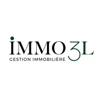 IMMO 3L logo
