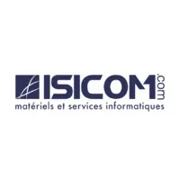 ISICOM.COM logo