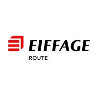 Voici le logo de la marque EIFFAGE INFRASTRUCTURES GESTION ET DEVELOPPEMENT qui représente son identité graphique.