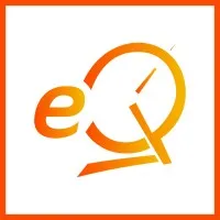 E-QUALOG logo