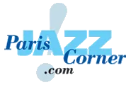 PARIS JAZZ CORNER.COM logo
