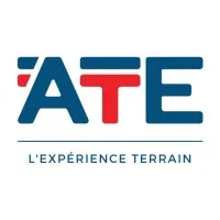 AGRI TUBE EXTRUSION "A.T.E." logo