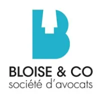 BLOISE & CO logo
