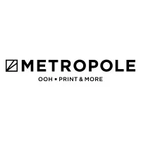 METROPOLE MEDIAS ET REGIES logo