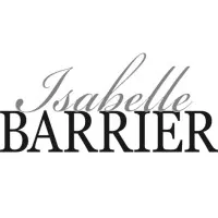 ISABELLE BARRIER SAS logo