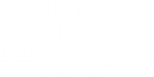 TERROIRS ET PROPRIETES logo