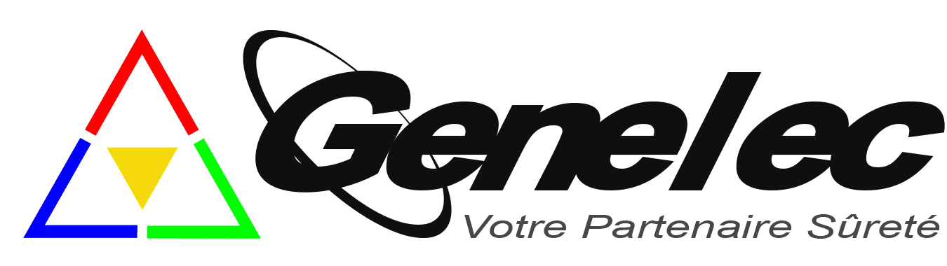 GENELEC logo