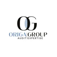 ORIGA GROUP logo