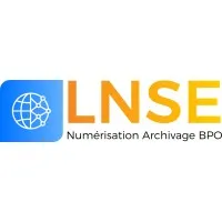 LES NOUVELLES SOLUTIONS D ENTREPRISE (LNSE) logo