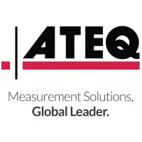 ATEQ FRANCE logo