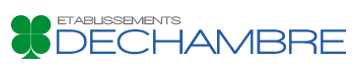 SARL ETA DECHAMBRE (ENGRAIS RACINES) logo