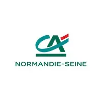 CAISSE REGIONALE DE CREDIT AGRICOLE MUTUEL DE NORMANDIE-SEINE logo