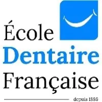 ECOLE DENTAIRE FRANCAISE - ESAD logo