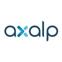 AXALP logo