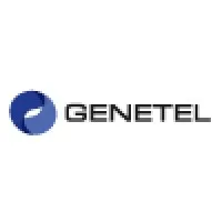 GENERATION NEW TELECOM (GENETEL) logo